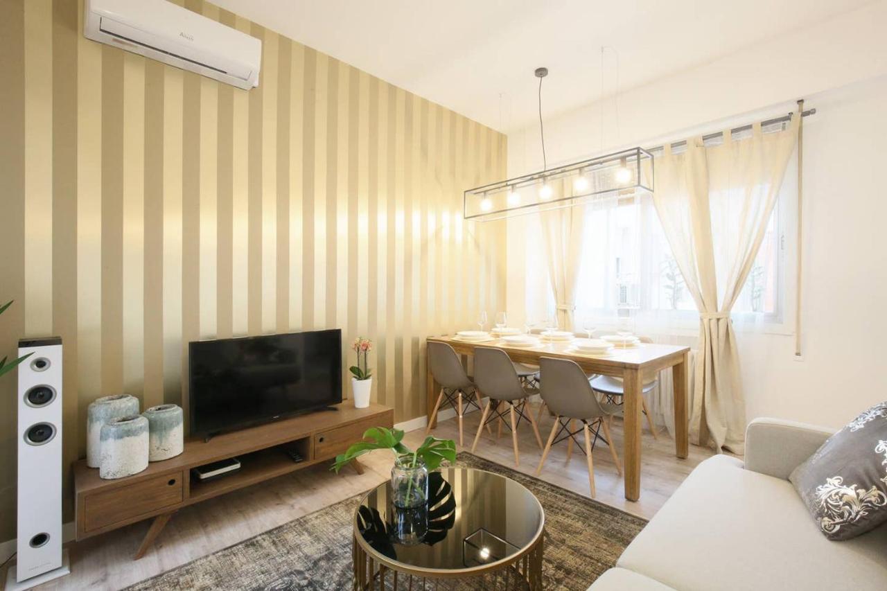 Mintystay - Toledo Madrid Dış mekan fotoğraf