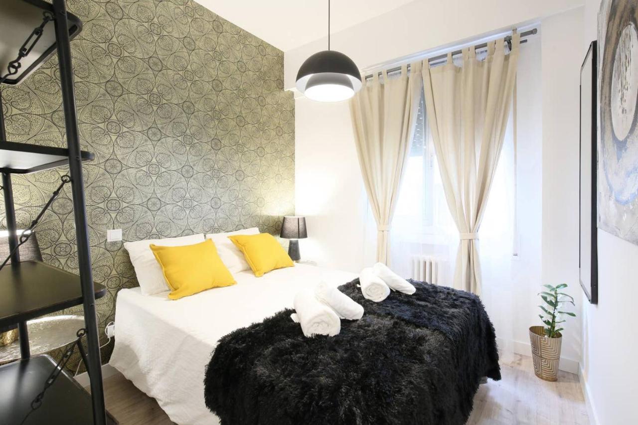 Mintystay - Toledo Madrid Dış mekan fotoğraf