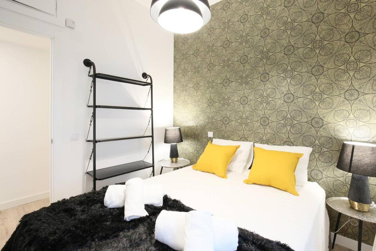 Mintystay - Toledo Madrid Dış mekan fotoğraf
