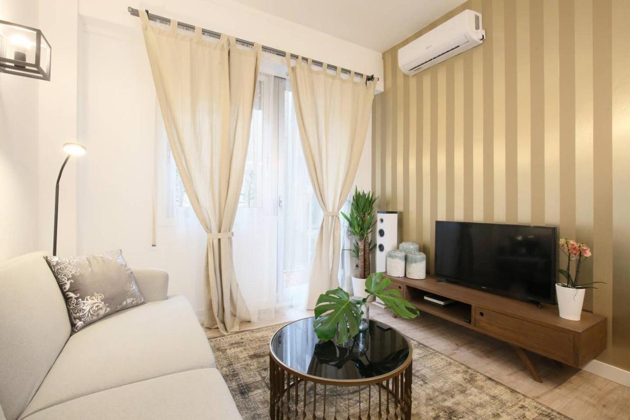 Mintystay - Toledo Madrid Dış mekan fotoğraf